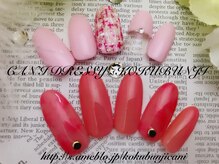 キャンアイドレッシー 国分寺店(Can I Dressy)/定額ネイル¥4980