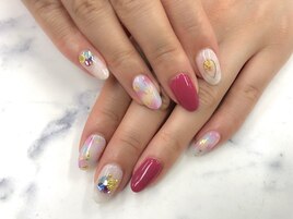 スイート　タイダイ