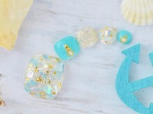 コットンローズ(Cotton Rose)/