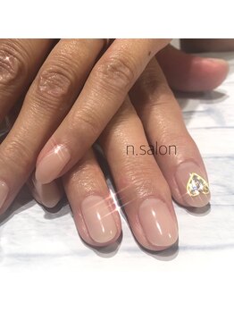 パラジェル定額シンプルコース