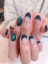 アールエム(Rm)/10月◇ネイル