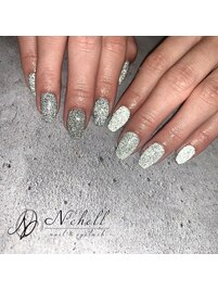 フラッシュネイル