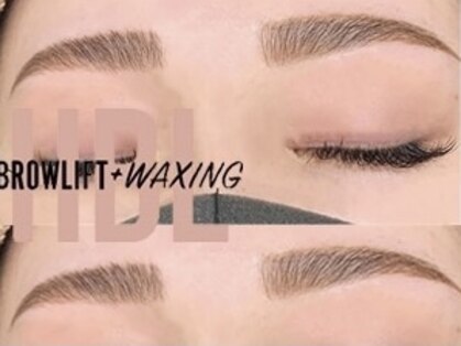 ビューティーラッシュ あべの店(BEAUTY LASH)の写真