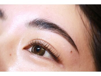 サクラ 心斎橋店(SAKURA)/HBLとパリジェンヌ☆