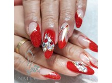 ネイルプラスユウ(NAIL+U)/