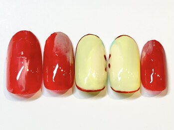 リノリコ 阿佐ヶ谷店(RinoRiko)/2022 フルーツ 3