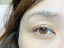 リリーラッシュ 国分寺北口店(LilyLash)/パリジェンヌラッシュリフト