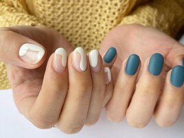 シンプルマット