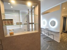 ラナシア(LANAXIA)/メイクルーム♪♪