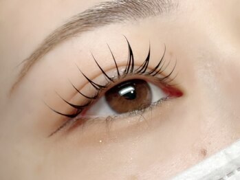 コム 草加マルイ店(com by neolive)/デザインパーマ!ラッシュリフト