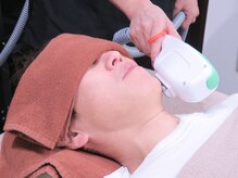 タートル(TURTLE)/men's　ヒゲ脱毛