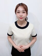 バベルトータルビューティー 北堀江店(Babel Total Beauty)&nbsp;行竹 はるな