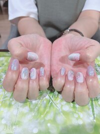 ネイリスト吉野★お客様ネイル