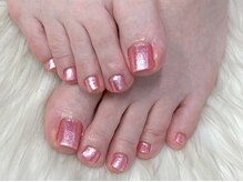 ネイルズ アヴァンティ(Nails Avanti)/トータルフットケアコース