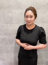 レイビューティー 浜町中央橋店(RAY+beauty)&nbsp;小林 怜奈