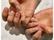 レストヘアー(Resto hair)/ワンポイントアート