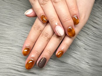 アンネ 元町店(ANNE)/【ミドルアート】