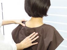 セレニテ(Serenite)/お身体のチェック２