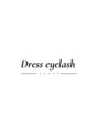 ドレス アイラッシュ(Dress eyelash)/Dress eyelash 