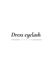Dress eyelash (大切なお客様へ)