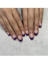 ミリミリ(Mili mili)/お客様ネイル