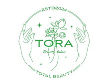 TORA【4月6日 NEW OPEN（予定）】