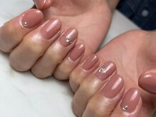 エリーネイル 銀座店(Ellie Nail)/プチアートコース