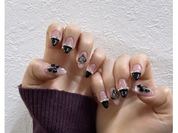 ジェイノヴァール(Jnovart)/