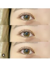 ラッシュ 東深津店(RLASH)/ラッシュアディクトまつげパーマ