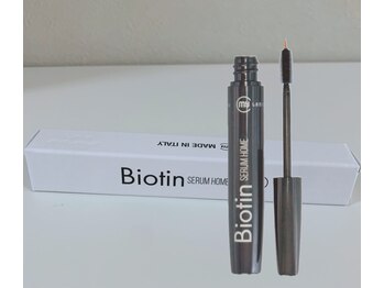 エムドット(M.)/ビオチンセラムホーム