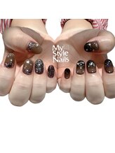マイ スタイル ネイルズ(My Style Nails)/