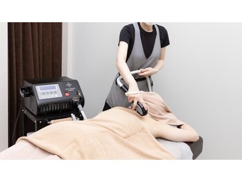 アイル イオン喜連瓜破駅前店/キッズ脱毛も大人気！