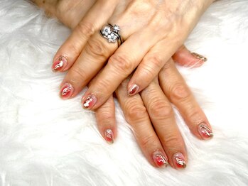 サロンズドゥー(Salon’s Doo)/ニュアンス+ミラーパウダー