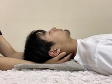 整体院カエデ(整体院KAEDE)/首特化の整体☆極上の気持ちよさ