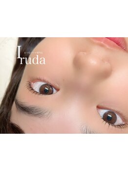 モテ可愛な目元にしたい