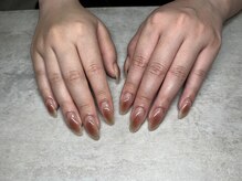 チル(chill.)/チークネイル