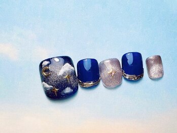 ギャザーパーティー 目白店(gatherparty)/2024シーズン【STAR】