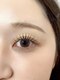 プールアイ 表参道(POOL EYE)の写真/【パリジェンヌ・アップワード・フラットラッシュ・パリエク】ナチュラル~ボリュームのあるお目元まで◎