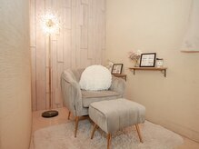 ミステル(Mistel)の雰囲気(内観)