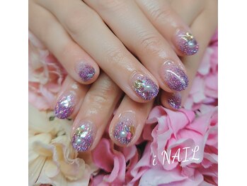 アイネイル(iNAIL)/