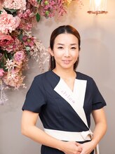 アルティノ ビューティフルガーデン 国分寺(altino beautiful garden) 飯嶋 麻耶