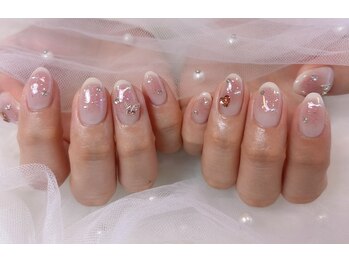 リノッシュ(Rinosh)/チークネイル