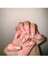 ニュアンスネイル