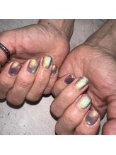 イーズネイル 堺(e's Nail)/ぷるまぐ