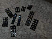 ユーフォリア(Euphoria)/耳ツボジュエリー