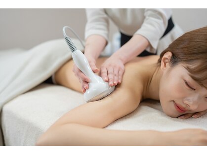 レリーブの写真