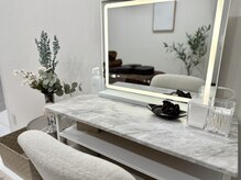 ラフリー 天神赤坂院(RUFFREE)/ドレッサー完備【天神赤坂大名】