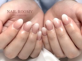 《パラジェル》グラデーション