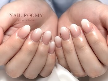 ルーミー(ROOMY)/《パラジェル》グラデーション