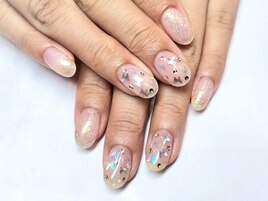 定額design